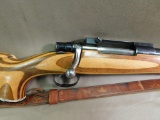 Mauser - Custom 