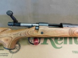 Remington Firearms - 700 Varmint
