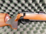 Anschutz - 54 MS Match rifle