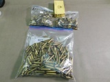 223 and 380 ACP brass for reloading
