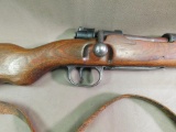 Mauser - BYF 98