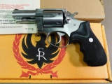 Ruger - Service Six