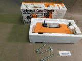 Lyman Universal Case trimmer