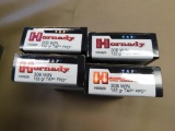 Hornady 308 Winchester ammunition
