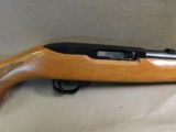 Ruger - 10-22 Deluxe carbine