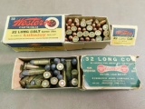 Antique 32 Long Colt collector ammunition