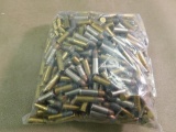 22 rimfire ammunition