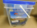 Mountain House Freeze dried backpacking or emergency meals