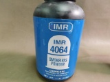 IMR 4064 gunpowder for reloading NO SHIPPING