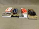 38Special and 357 Magnum ammunition