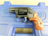 Smith & Wesson - 351 PD Airlite