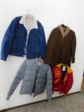 Vintage Coats