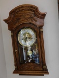 Howard Miller Wall Clock