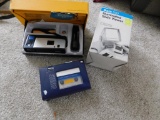 Kodak Pocket Instamatic 40 w/ Box