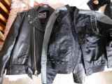 Harley Davidson Coats