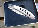Union Pacific Pocket Knife