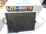Lite- Brite with Box