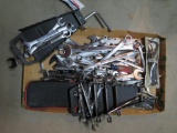 Huge Lot Of Wrenches
