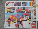Vintage Lego Set