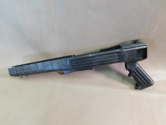 Ramline folding stock for Ruger 10-22 rifles | Barnebys