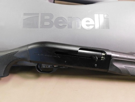 Benelli - M1 Super 90
