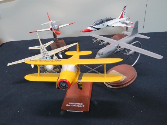 Military Planes
