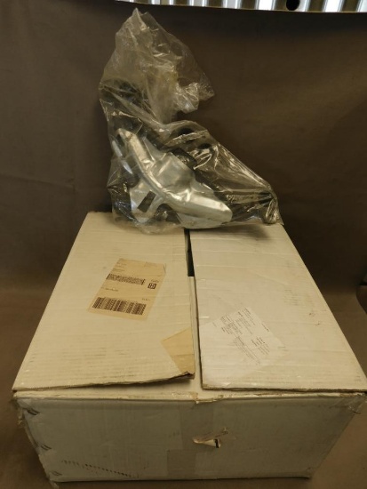 NOS Jeep Cherokee parts