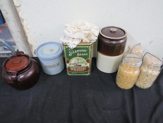 Vintage Kitchen Goodies