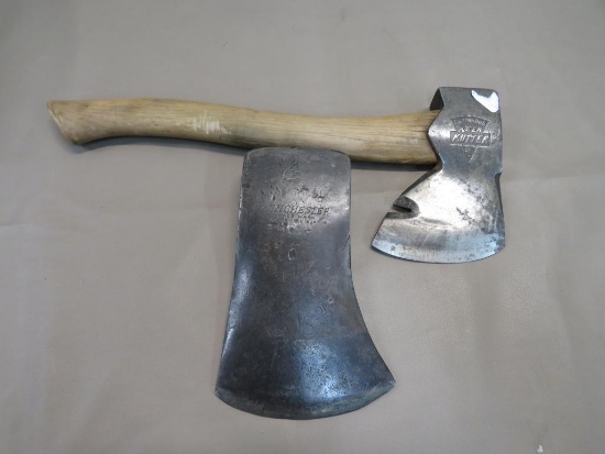 Collector's Hatchets