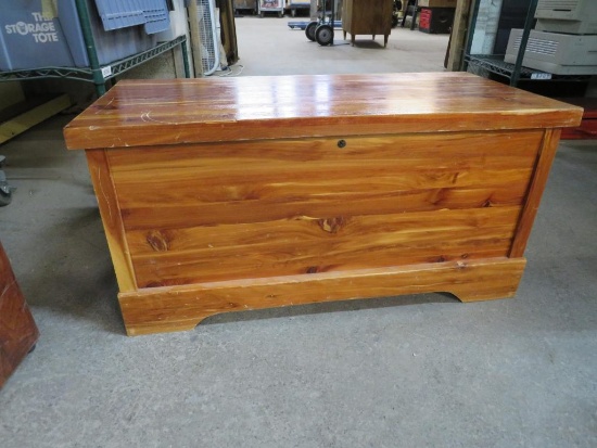 Cedar Chest