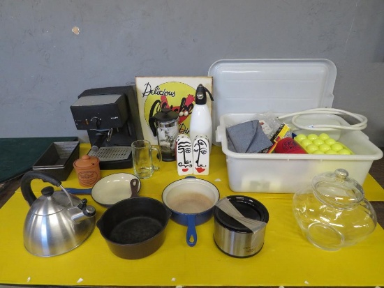 Kitchen Goodies
