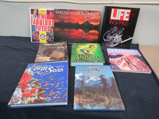 Literary Assortment