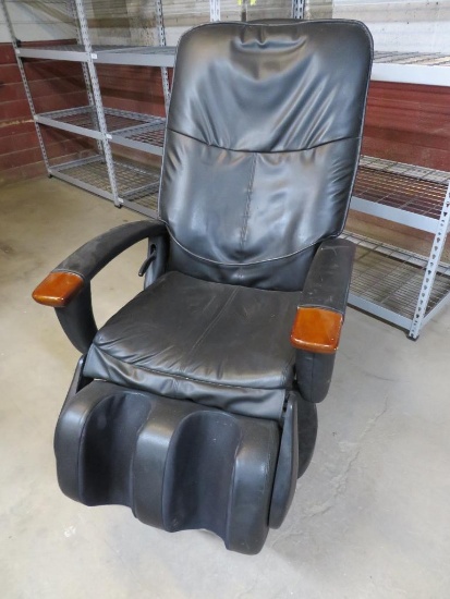 Full Body Massage Chair