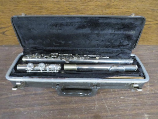 Bundy Flute