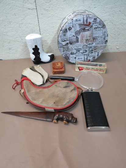 Decorative Assortment