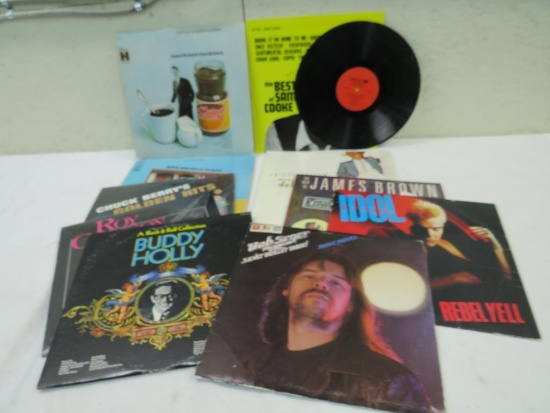 LP Assortment