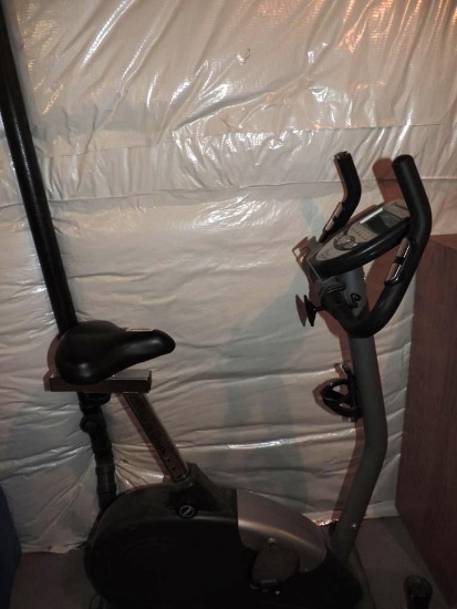 Schwinn Exercise Bike
