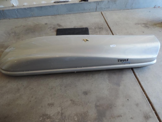 Thule Box