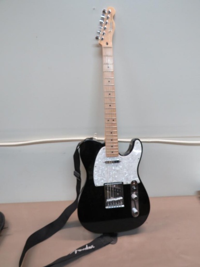 Fender Telecaster (MZ)
