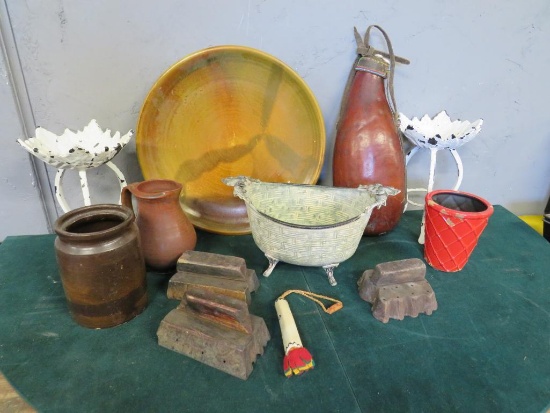 Indigenous Decorator Assortment