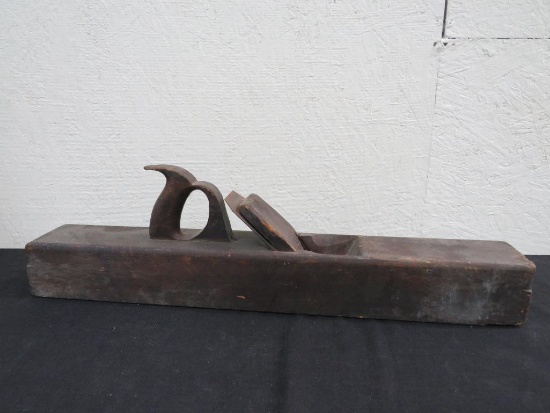 Extra Large Wood Hand Planer