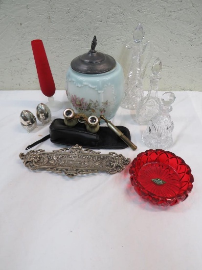 Antiques Assortment