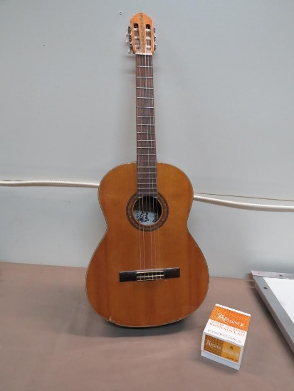 Alvarez 5003 Acoustic Guitar