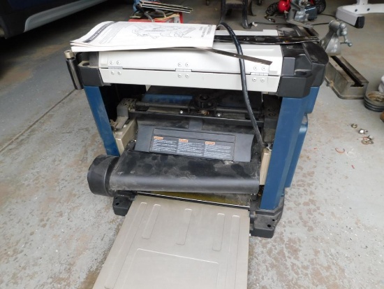 Ryobi AP1300 Thickness planer