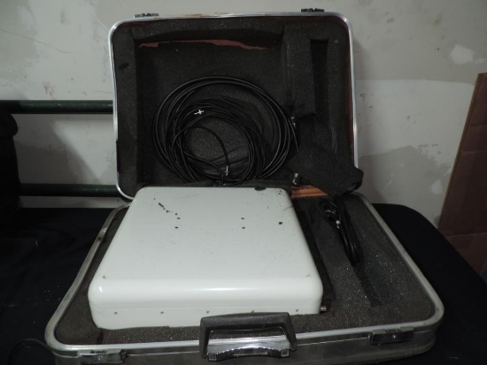 A.H. Systems SIU-210 Sensor Input Unit