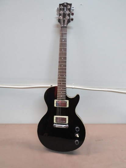 2007 Gibson Epoch Electric Guitar