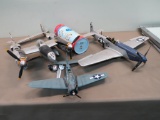 Large Model Planes
