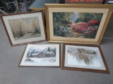 Framed Art Prints
