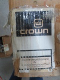 Crown 1400 Full Track