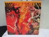 Bacchanal Gabor Szabo LP